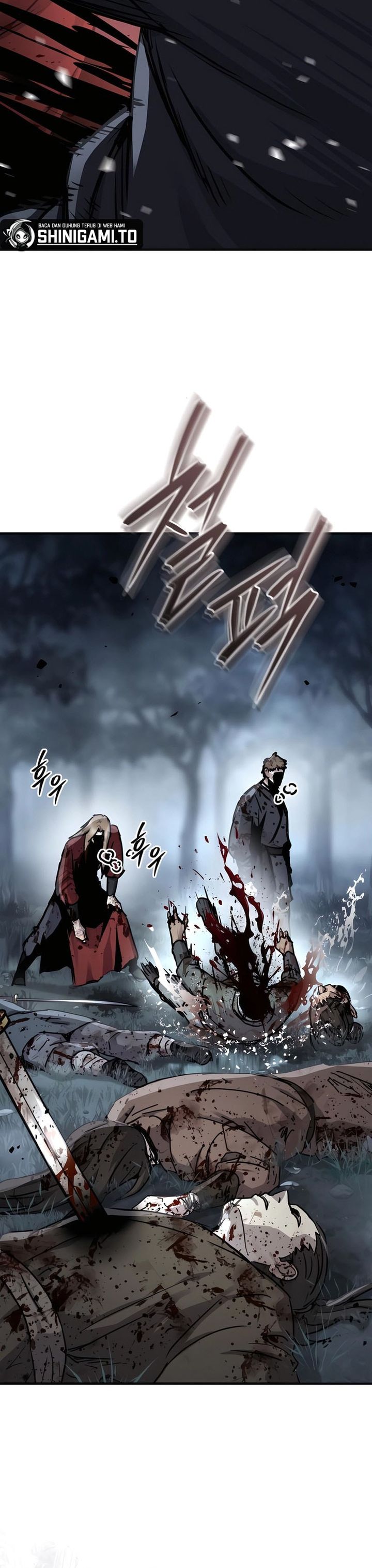 Absolute Dominion chapter 46