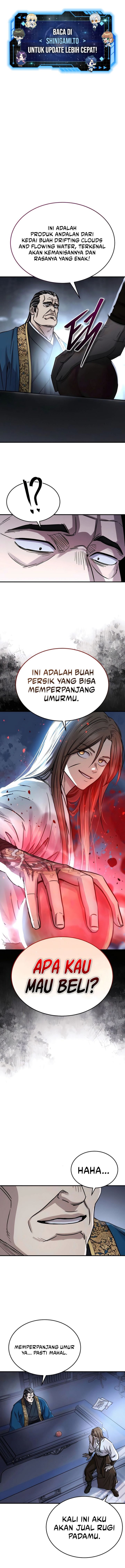 Absolute Dominion chapter 49