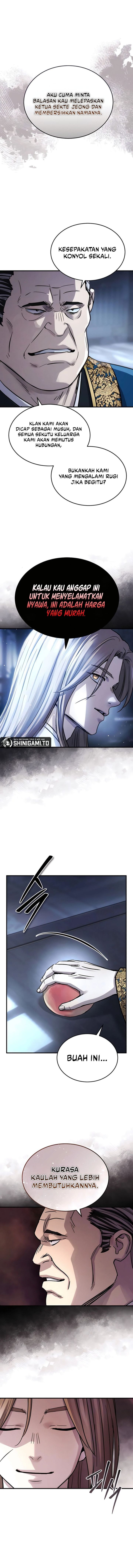 Absolute Dominion chapter 49