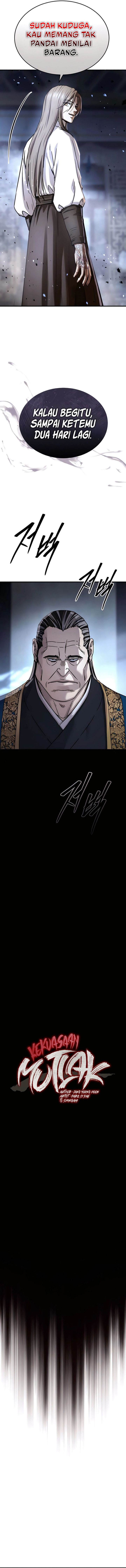 Absolute Dominion chapter 49