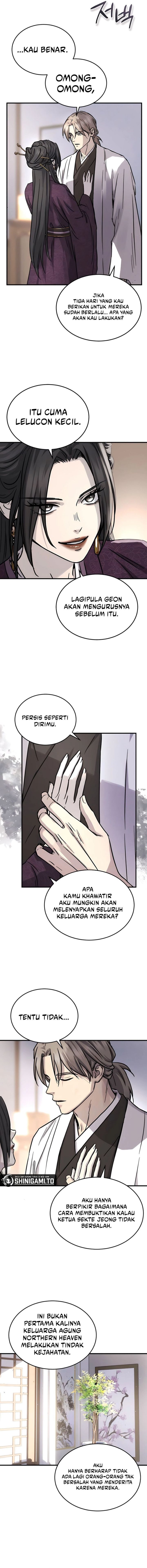 Absolute Dominion chapter 49