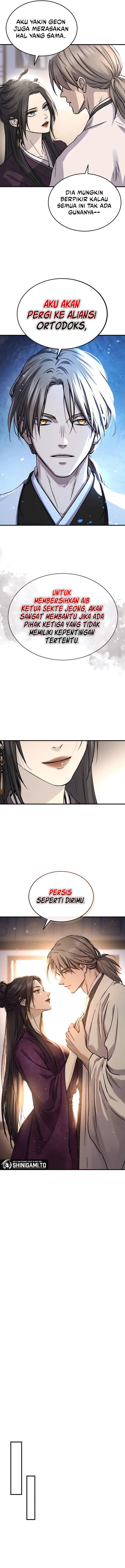 Absolute Dominion chapter 49