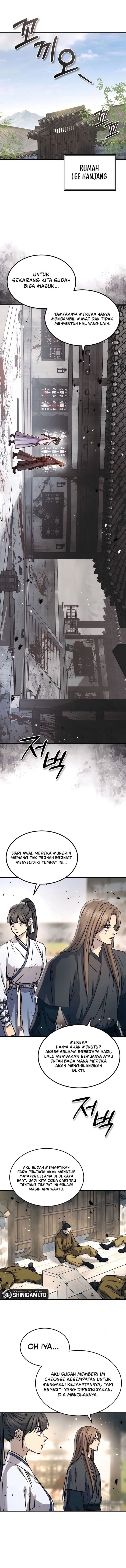 Absolute Dominion chapter 49