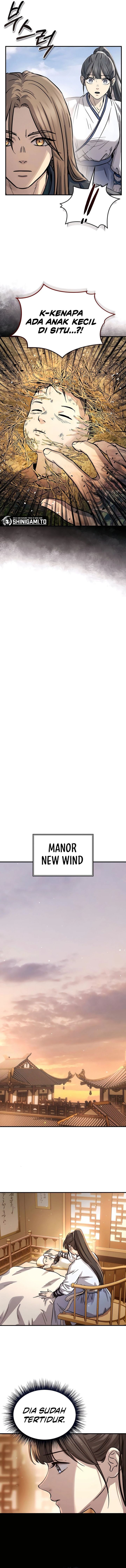 Absolute Dominion chapter 49