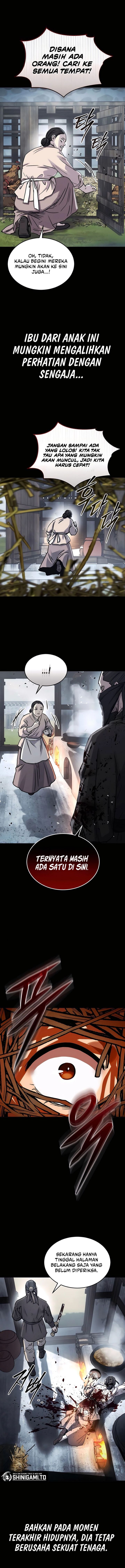 Absolute Dominion chapter 49