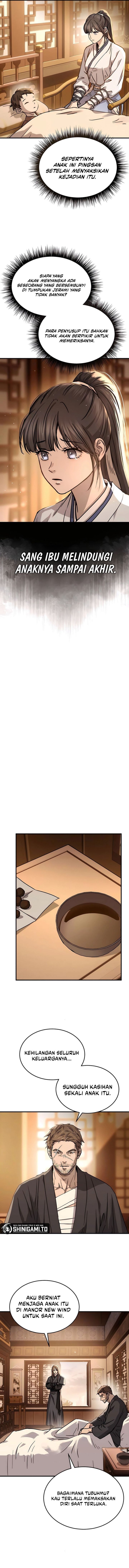 Absolute Dominion chapter 49