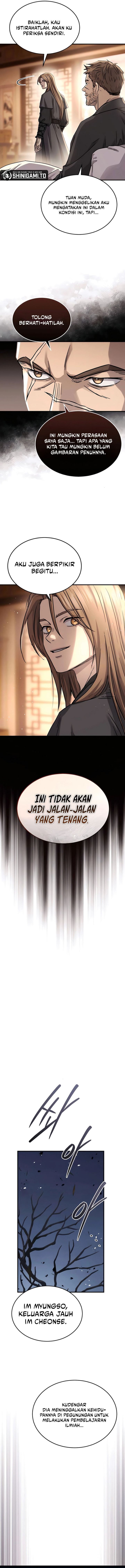 Absolute Dominion chapter 49