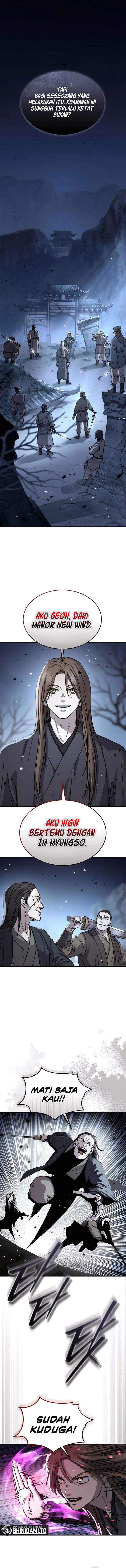 Absolute Dominion chapter 49