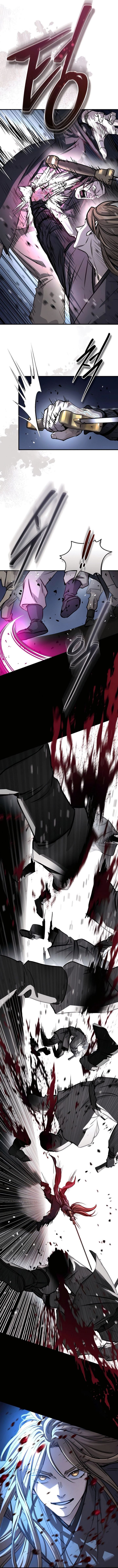 Absolute Dominion chapter 49