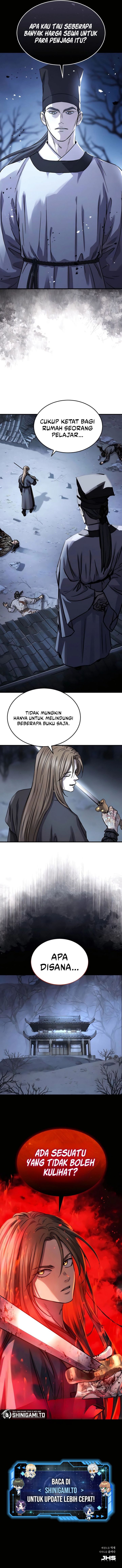 Absolute Dominion chapter 49