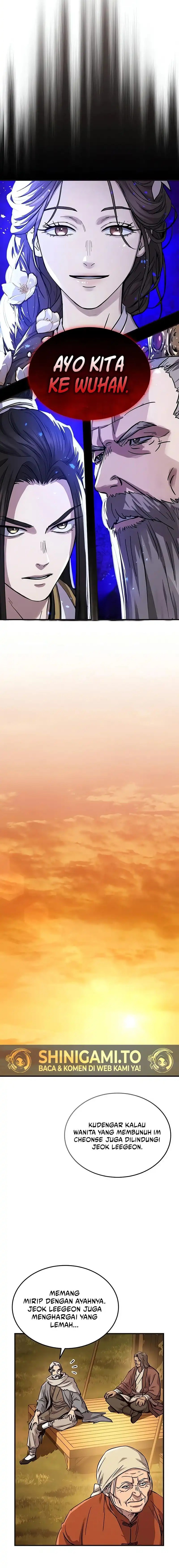 Absolute Dominion chapter 56