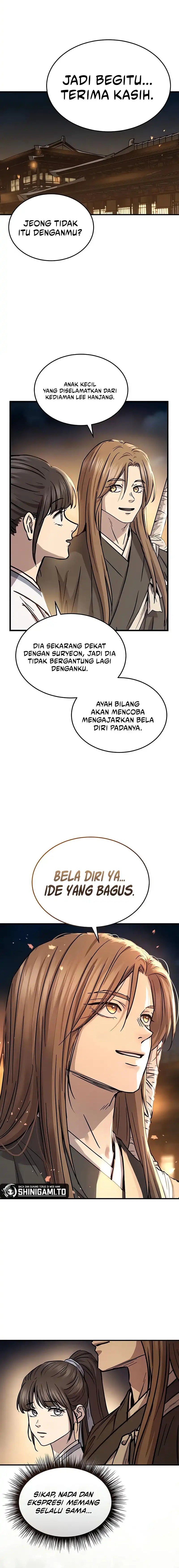 Absolute Dominion chapter 56