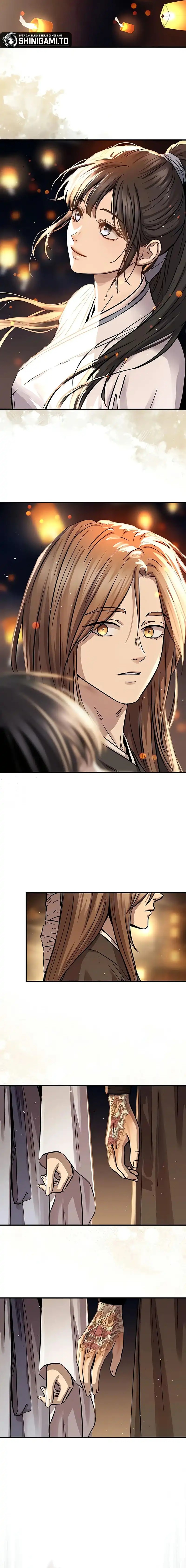 Absolute Dominion chapter 56