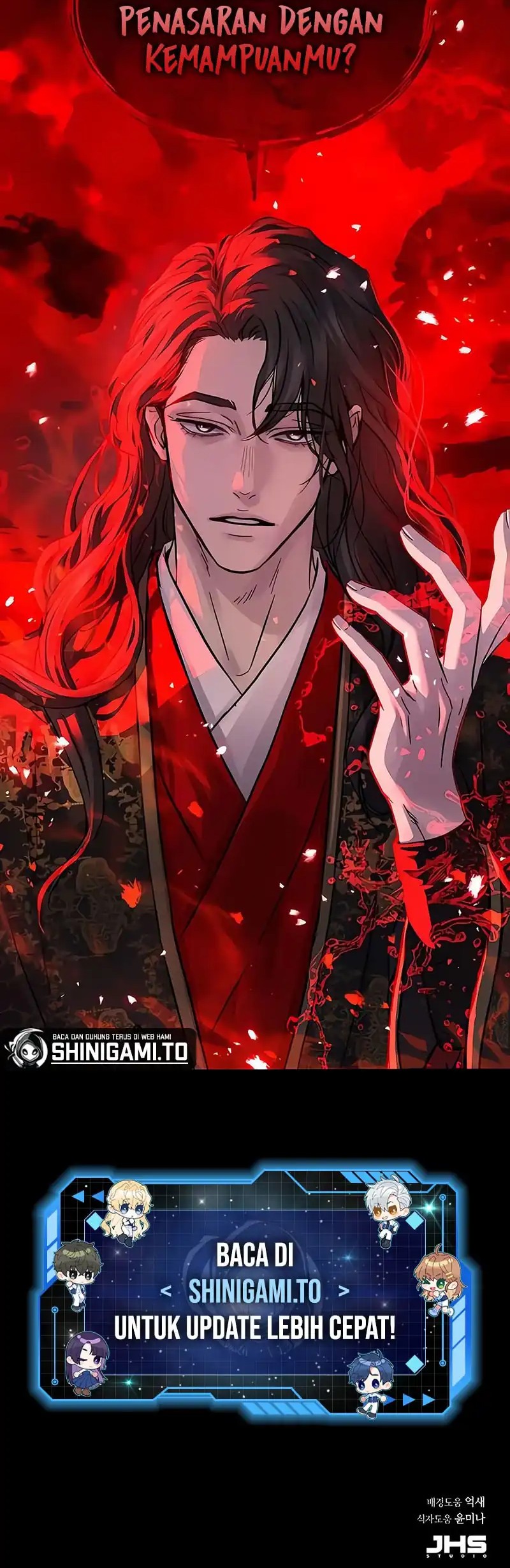 Absolute Dominion chapter 56