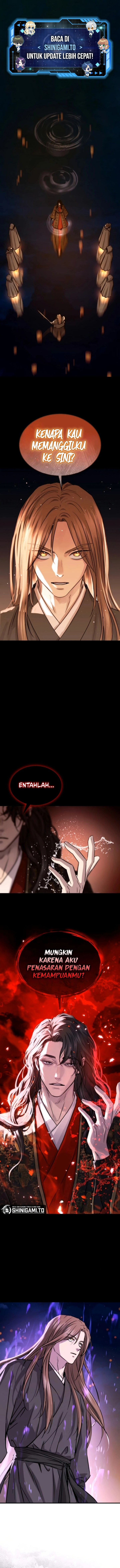 Absolute Dominion chapter 57