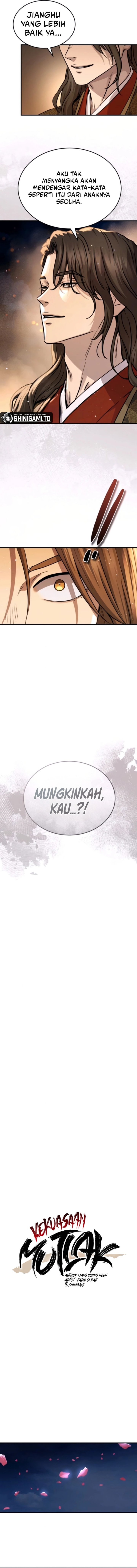 Absolute Dominion chapter 57