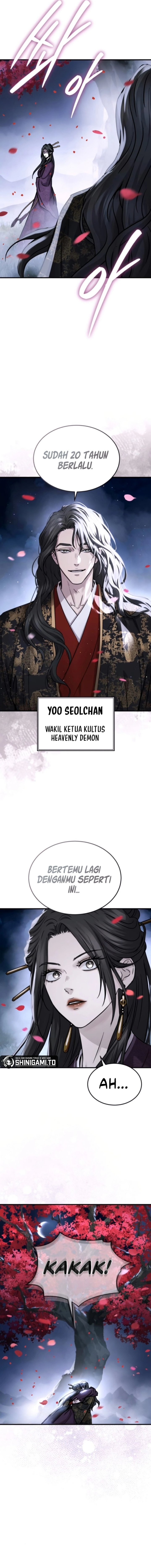 Absolute Dominion chapter 57