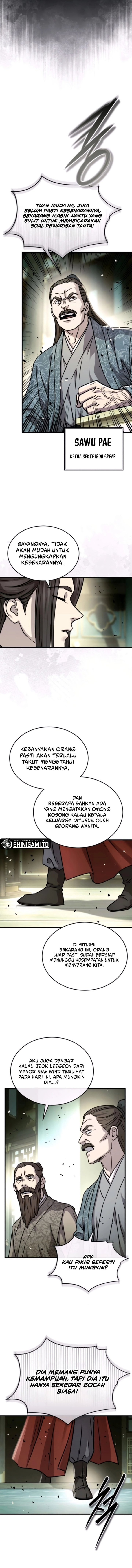 Absolute Dominion chapter 57