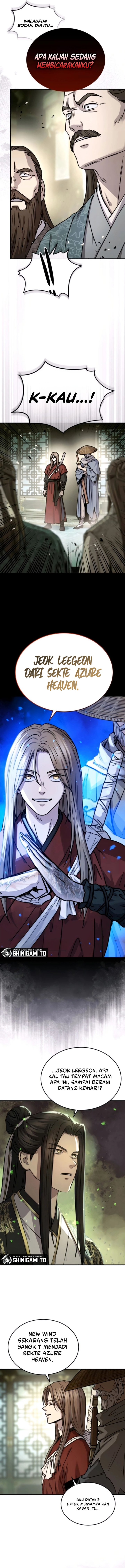 Absolute Dominion chapter 57