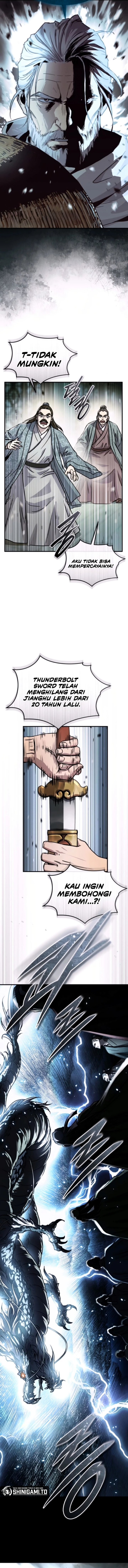 Absolute Dominion chapter 57