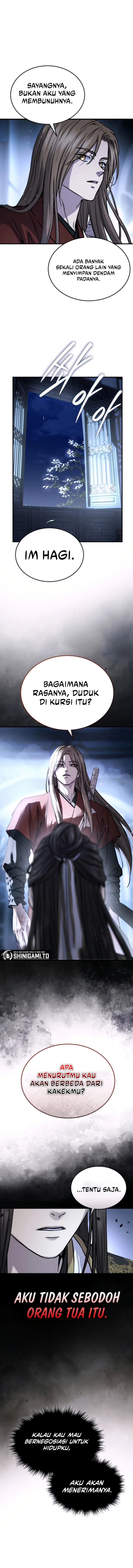 Absolute Dominion chapter 57