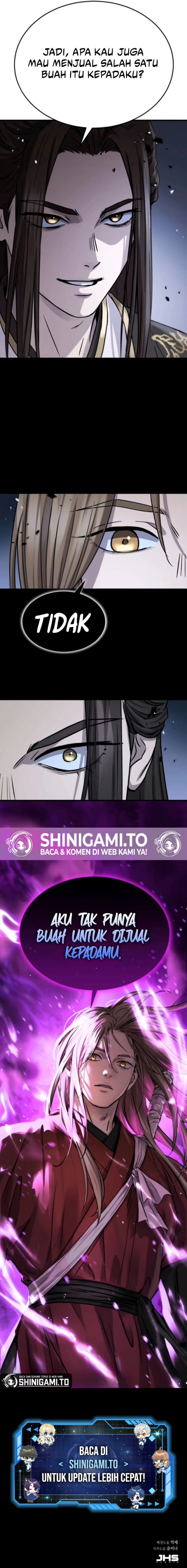 Absolute Dominion chapter 57