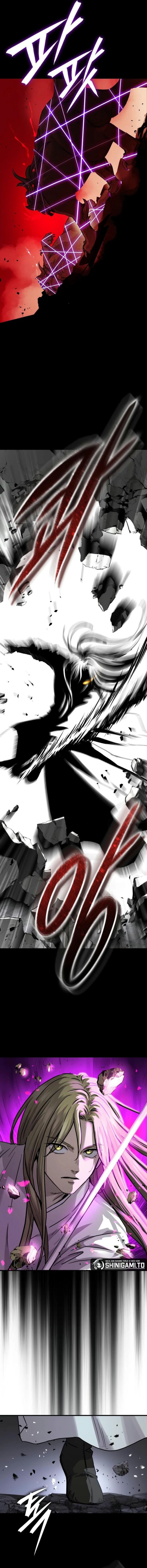 Absolute Dominion Chapter 60 Bahasa Indonesia