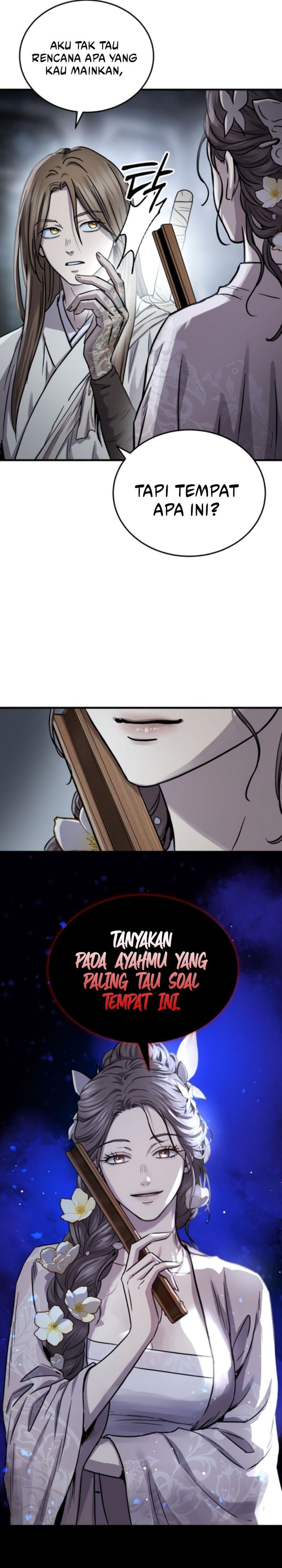 Absolute Dominion chapter 61