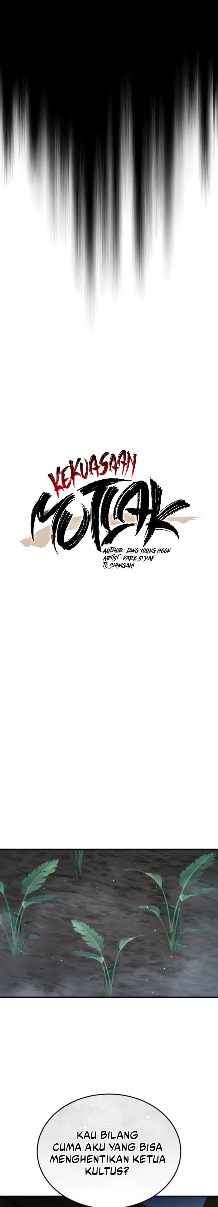 Absolute Dominion chapter 61