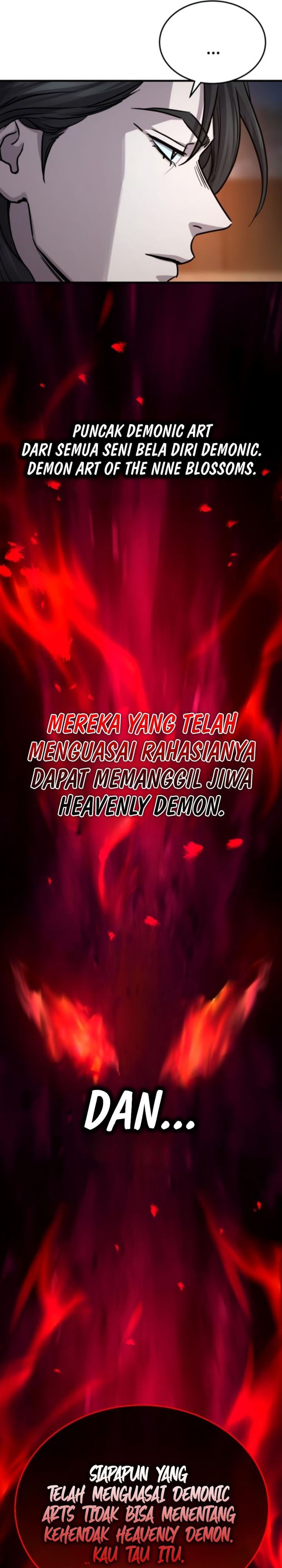 Absolute Dominion chapter 61