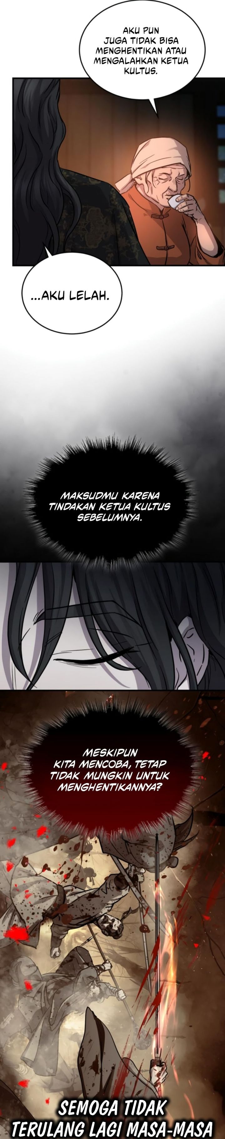 Absolute Dominion chapter 61