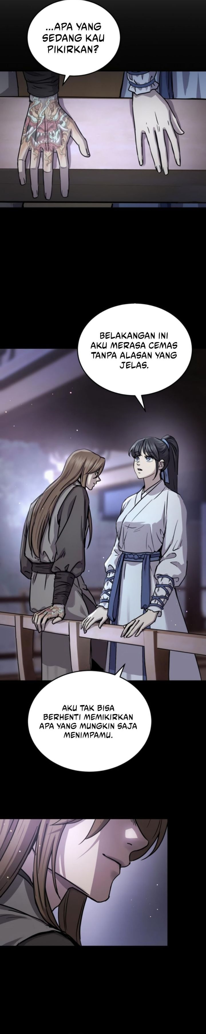 Absolute Dominion chapter 61