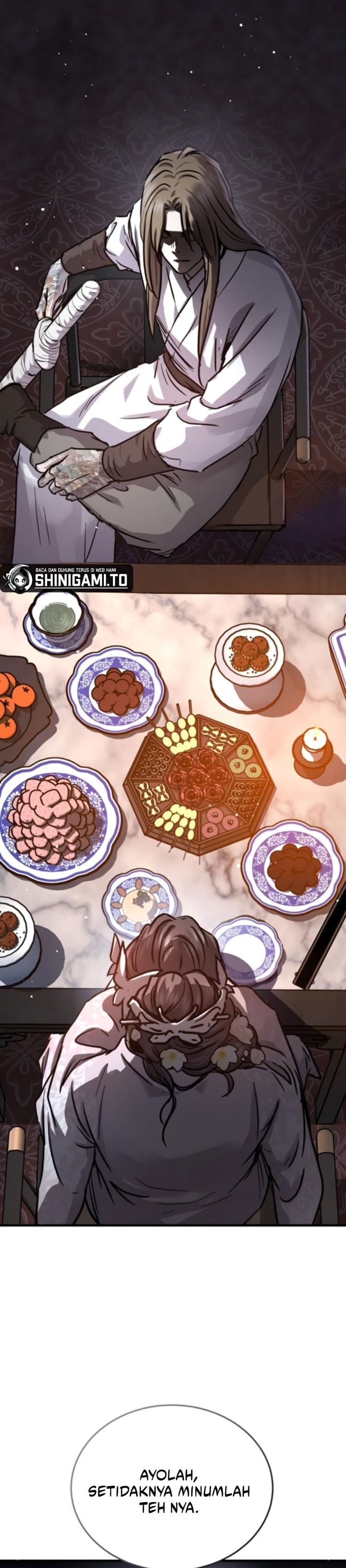 Absolute Dominion chapter 61