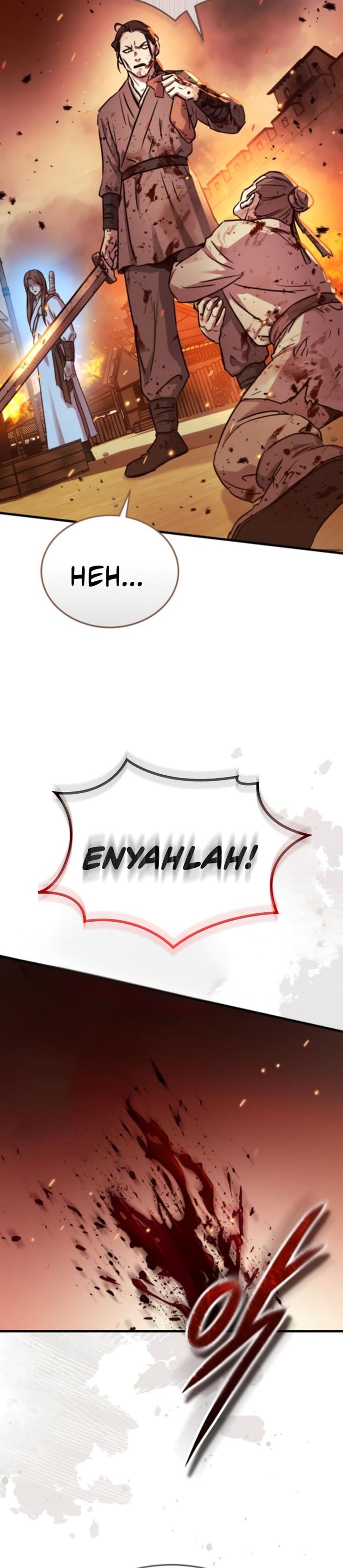 Absolute Dominion chapter 61