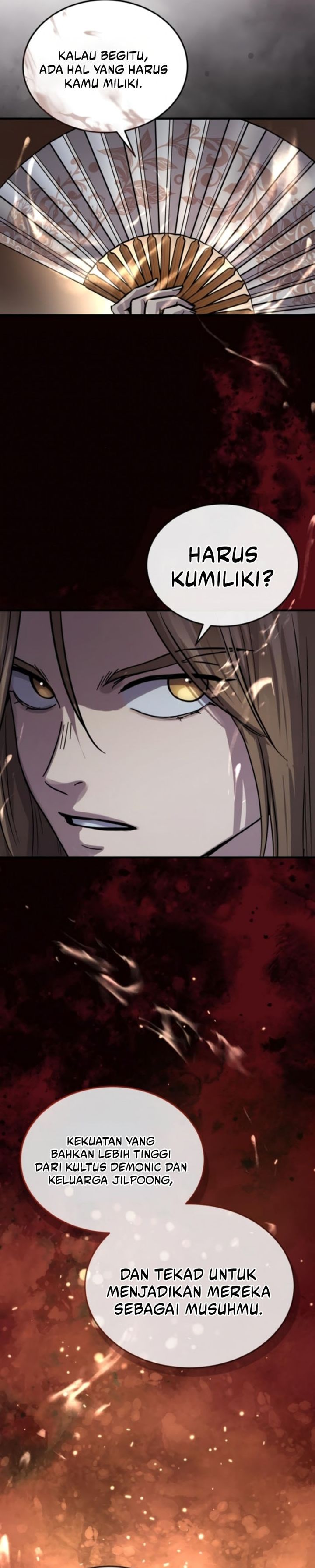 Absolute Dominion chapter 61