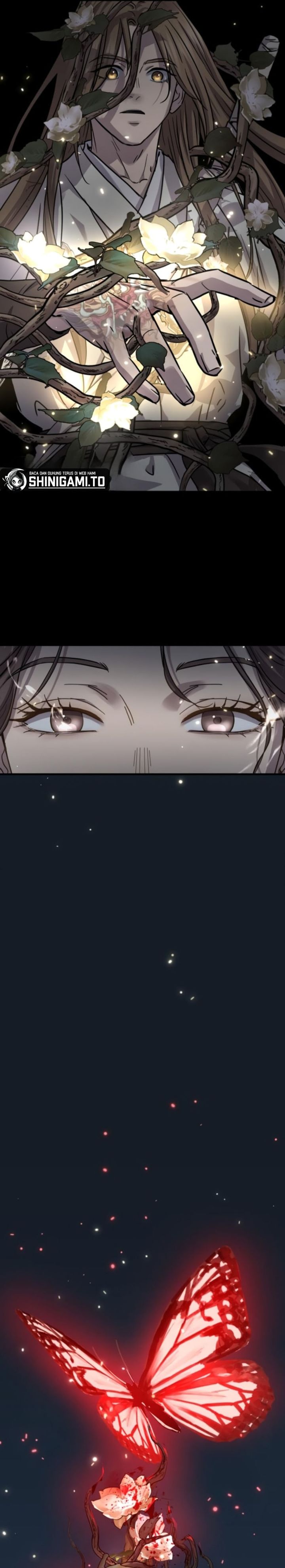 Absolute Dominion chapter 61