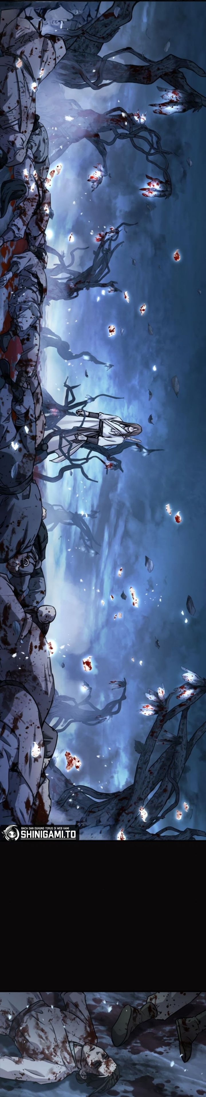 Absolute Dominion chapter 61