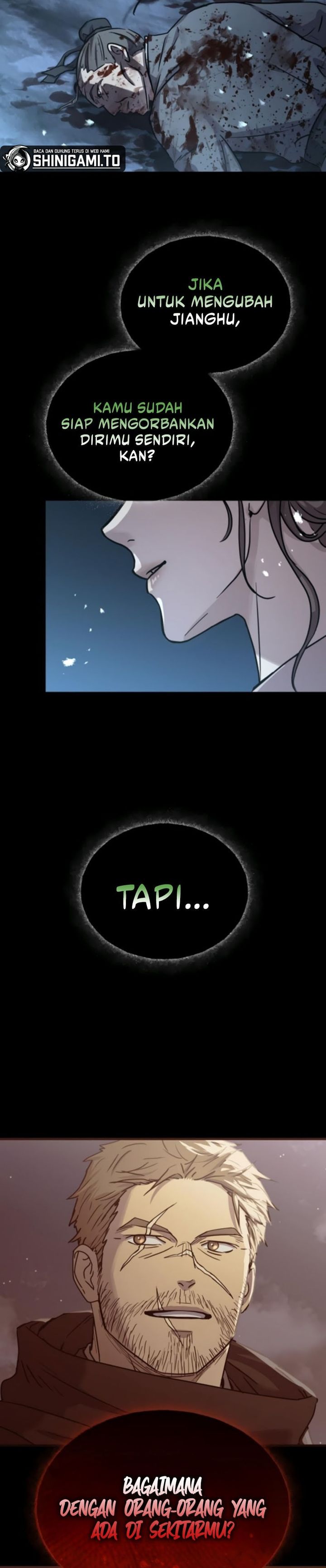 Absolute Dominion chapter 61