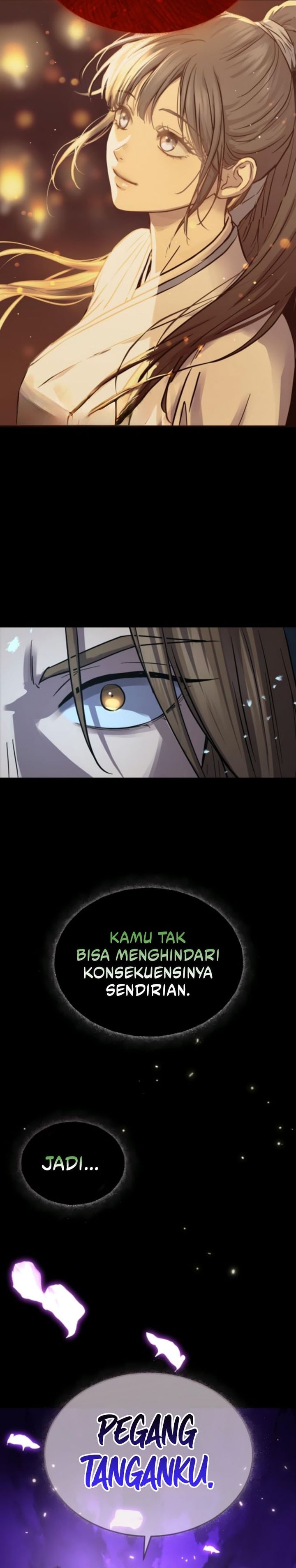 Absolute Dominion chapter 61