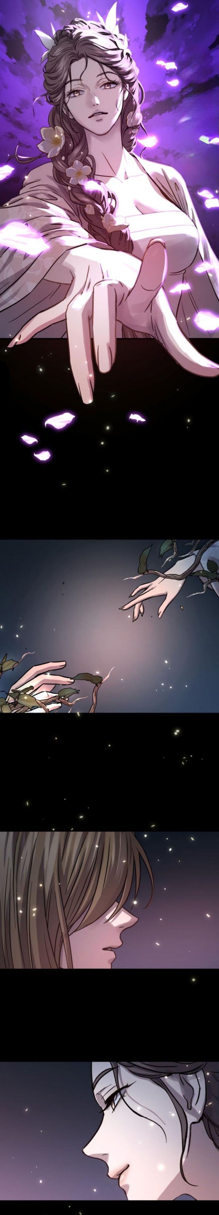 Absolute Dominion chapter 61