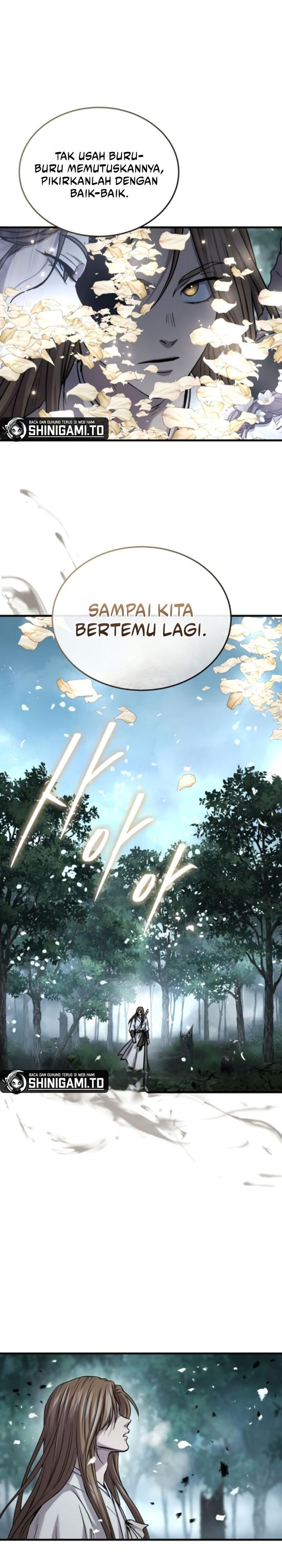 Absolute Dominion chapter 61