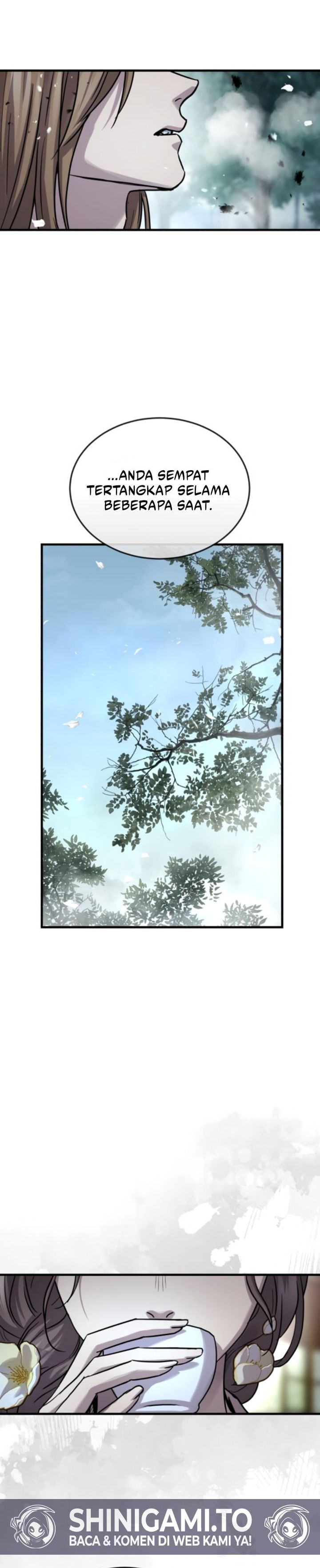 Absolute Dominion chapter 61