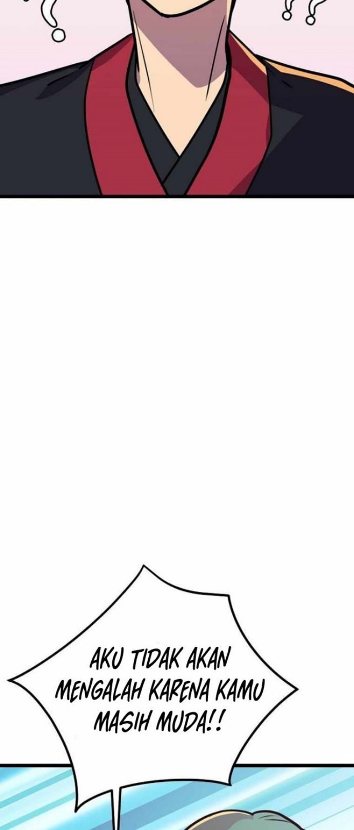 Absolute Martial Arts chapter 50