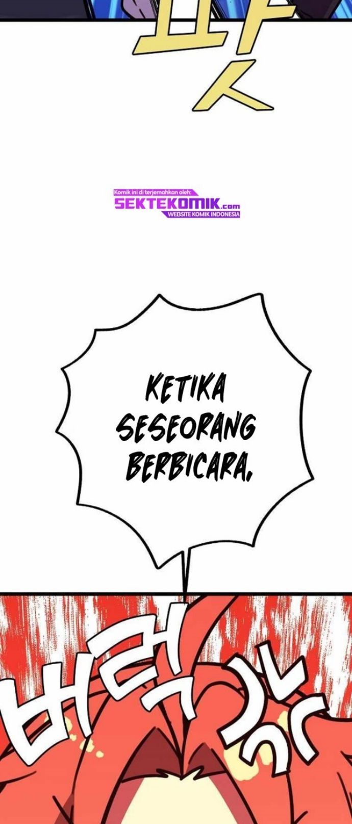 Absolute Martial Arts chapter 50