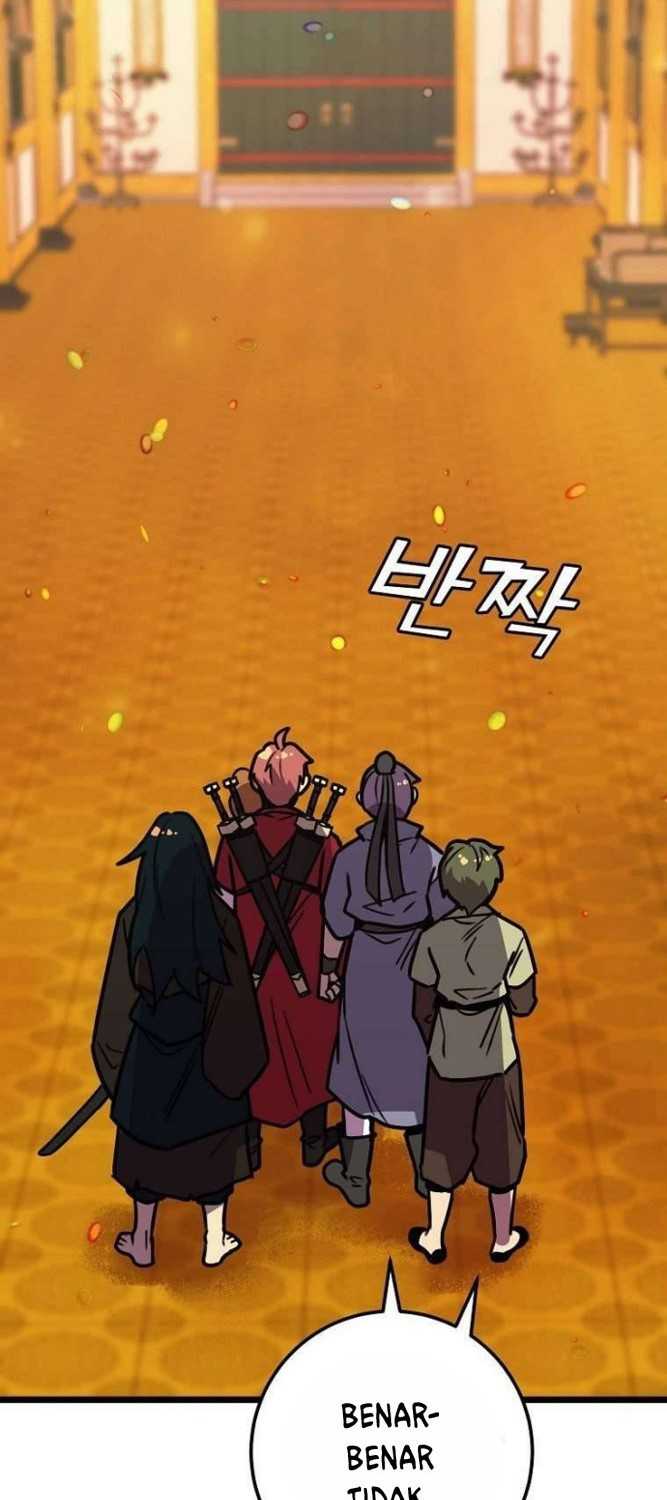 Absolute Martial Arts Chapter 55 Bahasa Indonesia