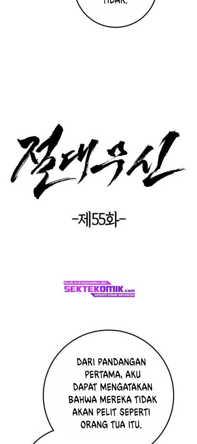 Absolute Martial Arts Chapter 55 Bahasa Indonesia