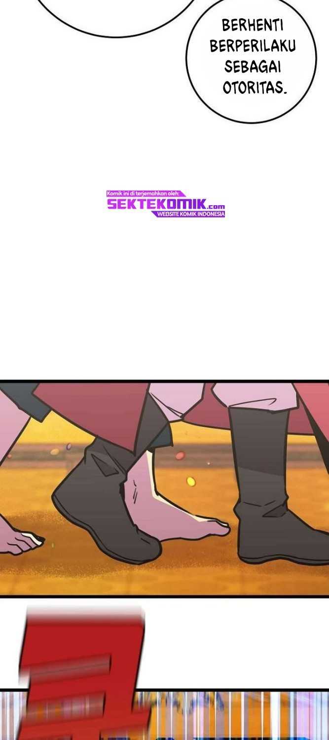 Absolute Martial Arts Chapter 55 Bahasa Indonesia