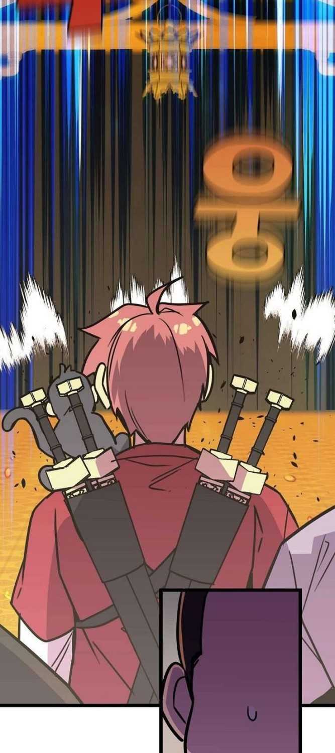 Absolute Martial Arts Chapter 55 Bahasa Indonesia