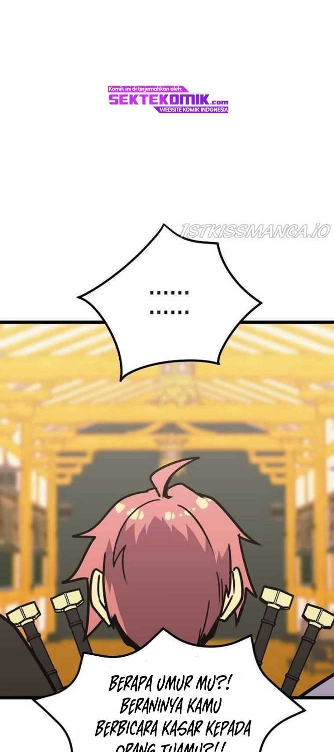 Absolute Martial Arts Chapter 55 Bahasa Indonesia