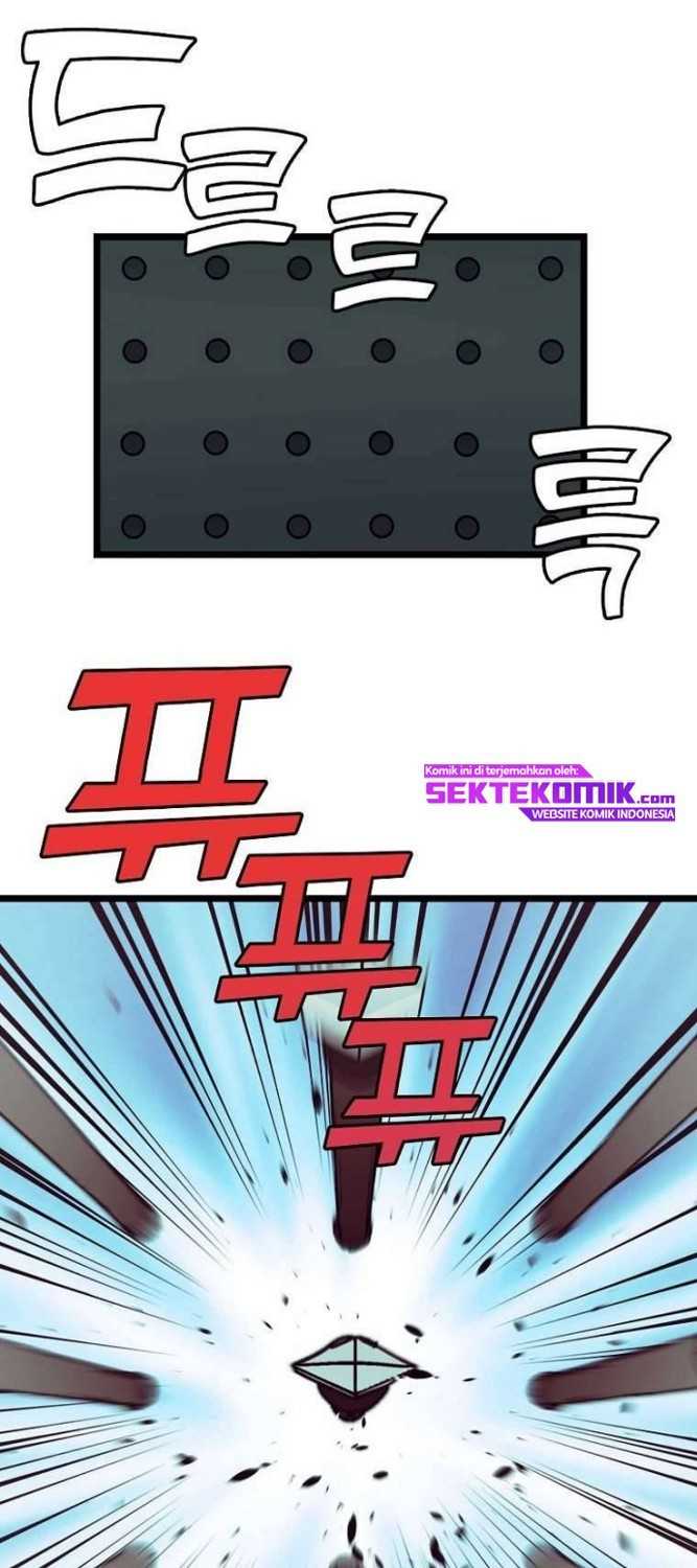 Absolute Martial Arts Chapter 55 Bahasa Indonesia